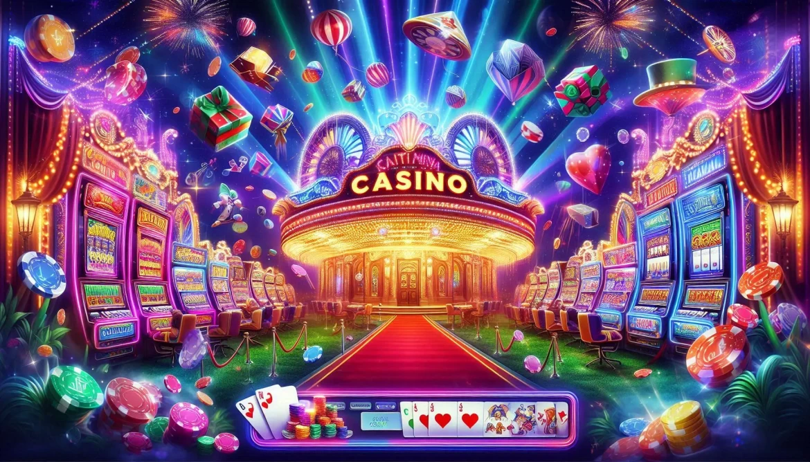 Casinoist Casino